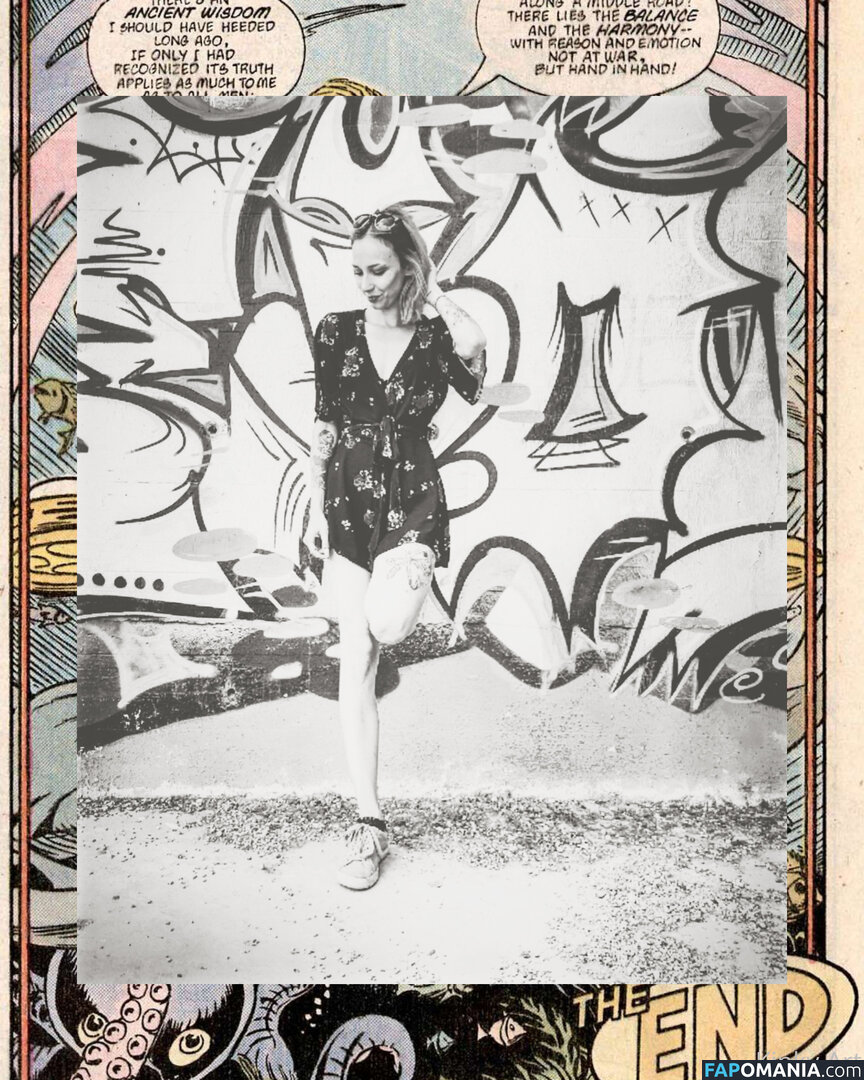 artnvenom Nud OnlyFans  Fotografie scursă #1