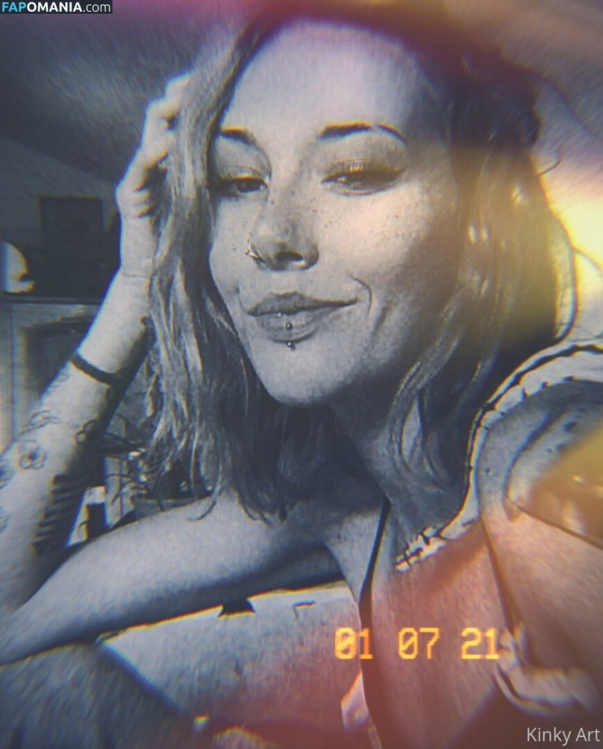 artnvenom Nud OnlyFans  Fotografie scursă #7