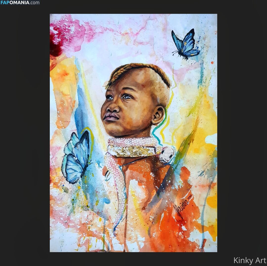 artnvenom Nud OnlyFans  Fotografie scursă #11