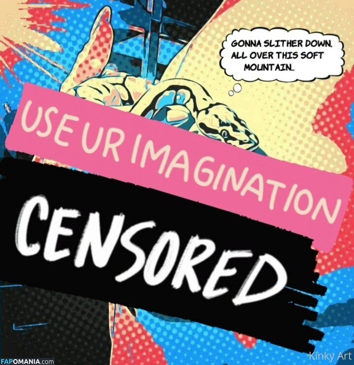 artnvenom Nud OnlyFans  Fotografie scursă #20