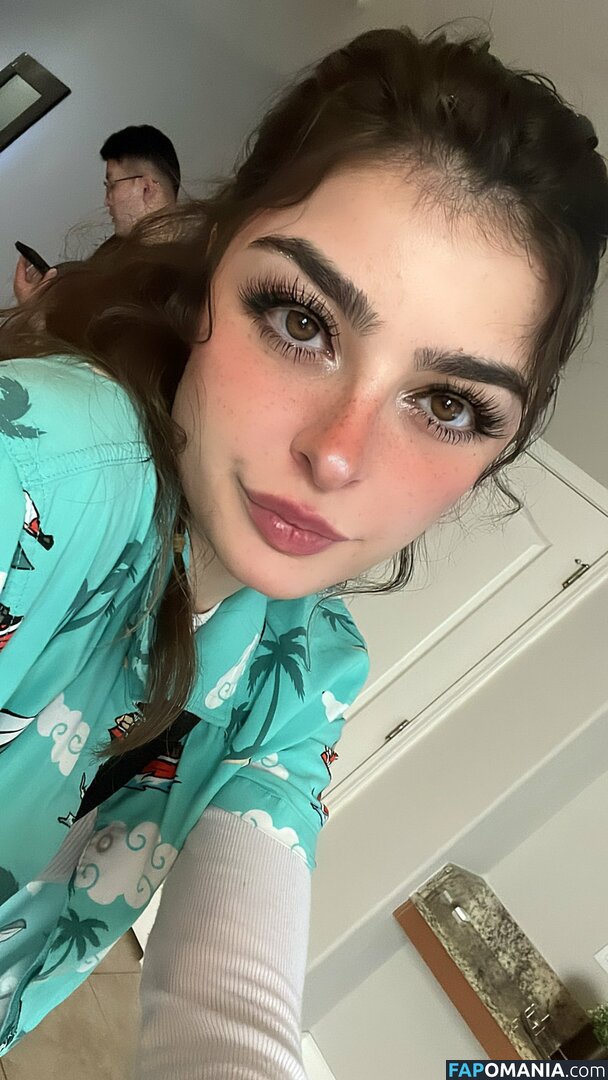  / ARUUU / DeputyARUUU / malachitexd Nud OnlyFans  Fotografie scursă #62