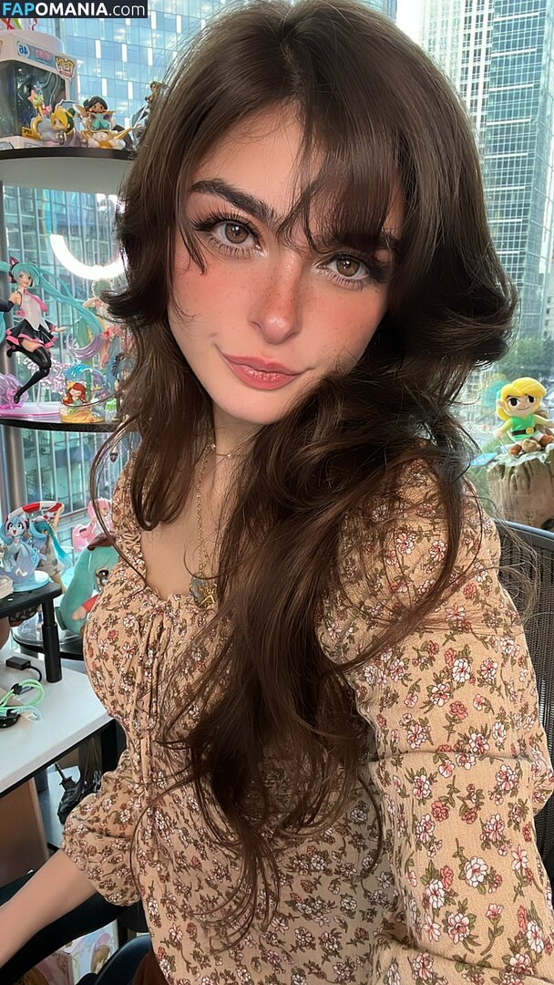  / ARUUU / DeputyARUUU / malachitexd Nud OnlyFans  Fotografie scursă #114