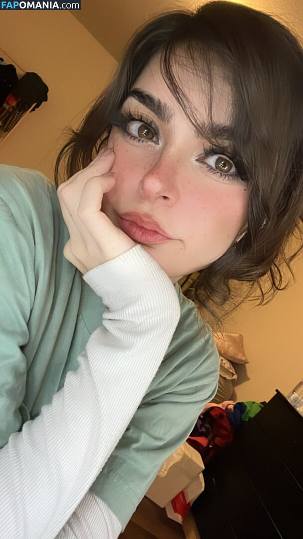  / ARUUU / DeputyARUUU / malachitexd Nud OnlyFans  Fotografie scursă #244