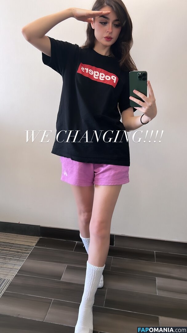  / ARUUU / DeputyARUUU / malachitexd Nud OnlyFans  Fotografie scursă #315