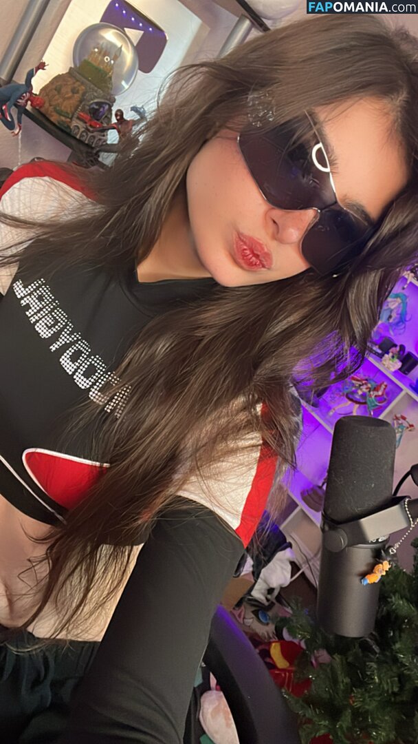  / ARUUU / DeputyARUUU / malachitexd Nud OnlyFans  Fotografie scursă #327