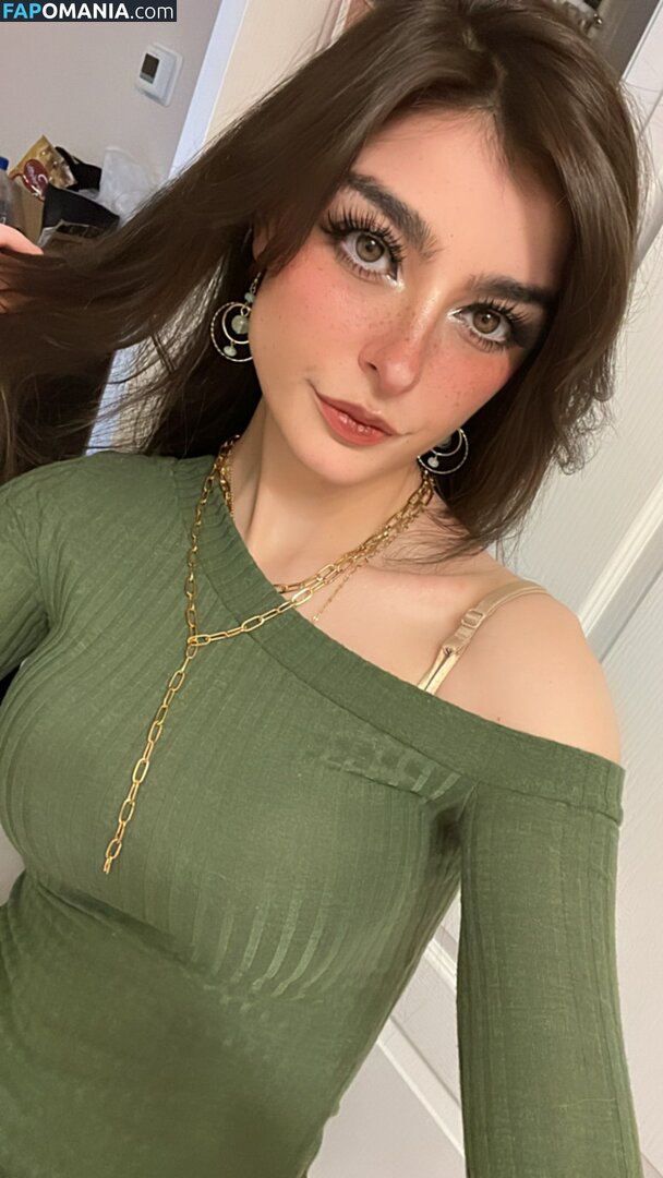  / ARUUU / DeputyARUUU / malachitexd Nud OnlyFans  Fotografie scursă #369