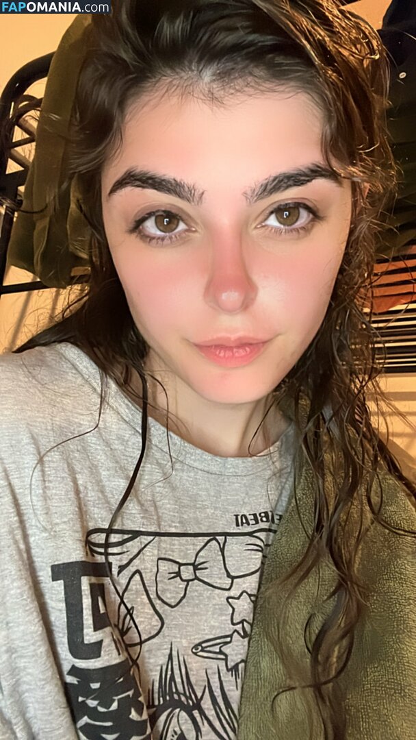  / ARUUU / DeputyARUUU / malachitexd Nud OnlyFans  Fotografie scursă #430