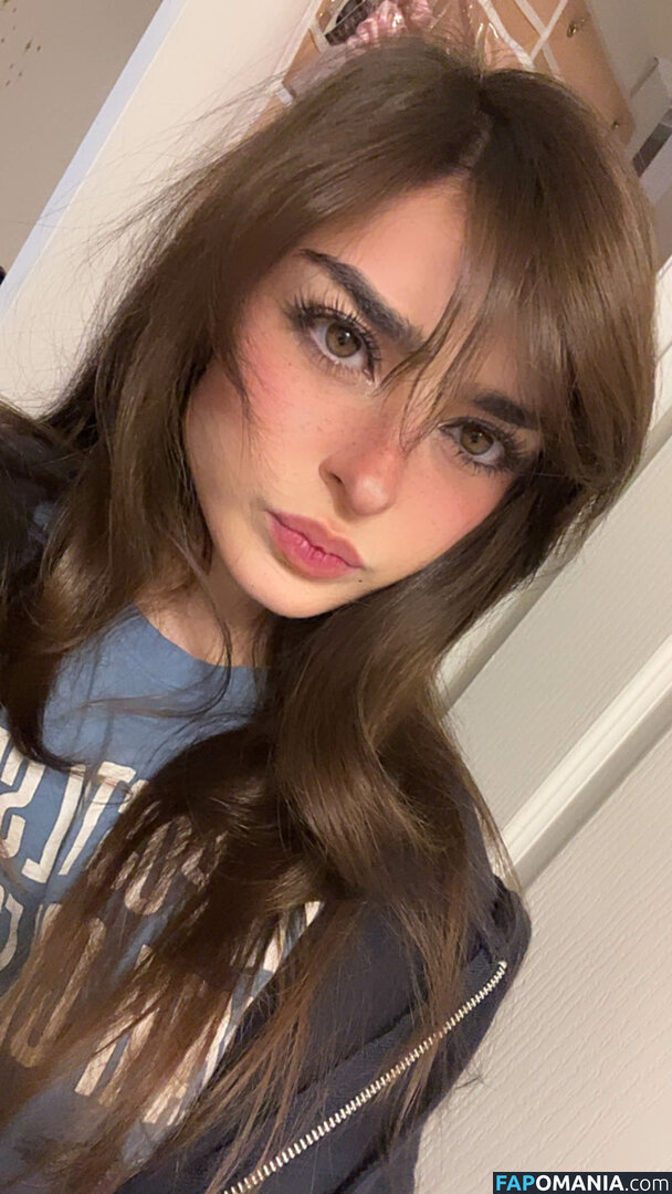  / ARUUU / DeputyARUUU / malachitexd Nud OnlyFans  Fotografie scursă #604