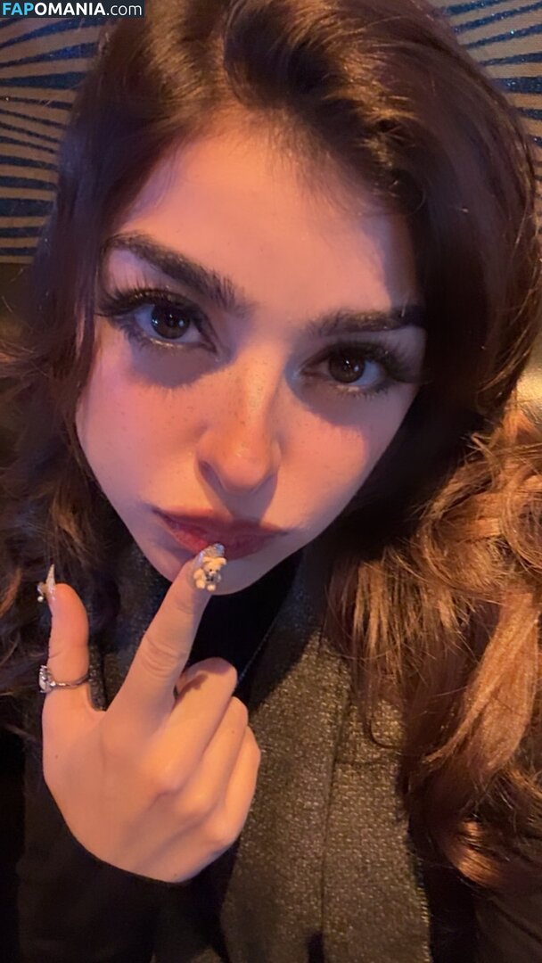  / ARUUU / DeputyARUUU / malachitexd Nud OnlyFans  Fotografie scursă #686