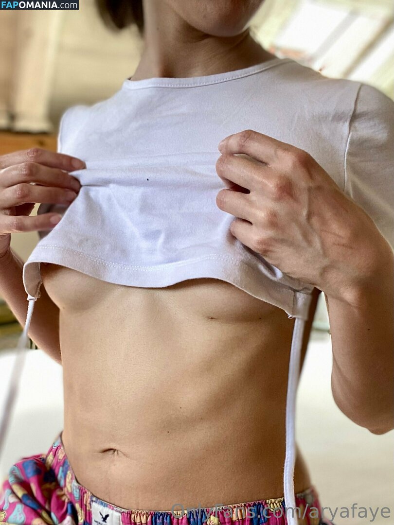 aryafaeofficial / aryafaye Nud OnlyFans  Fotografie scursă #58