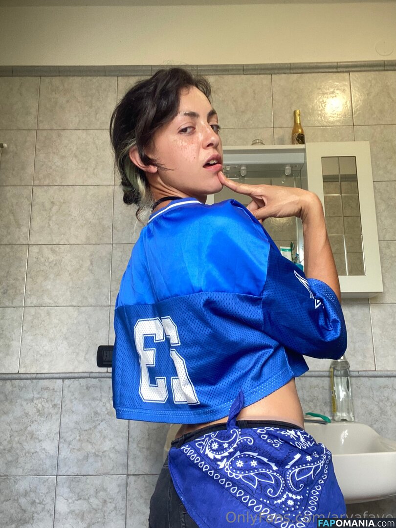 aryafaeofficial / aryafaye Nud OnlyFans  Fotografie scursă #83