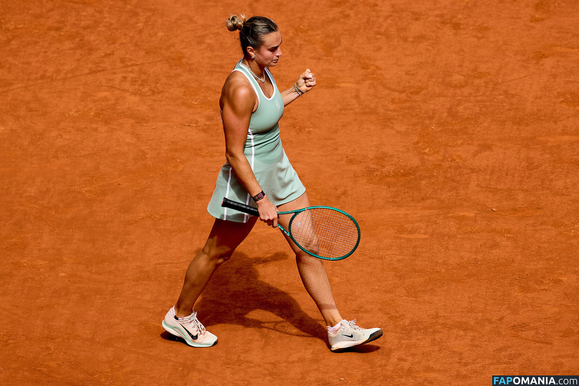 Aryna Sabalenka / arynasabalenka Nud OnlyFans  Fotografie scursă #81