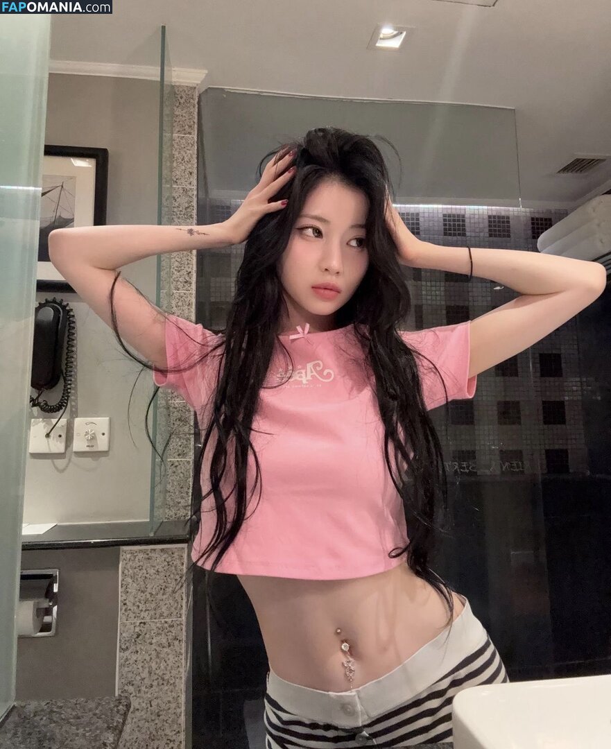 Asa Enami / Babymonster / enami_asa.jpg Nud OnlyFans  Fotografie scursă #1