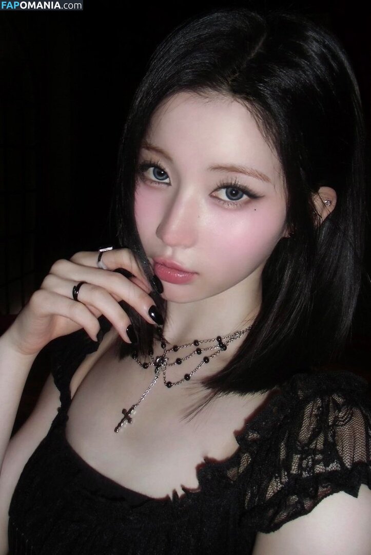 Asa Enami / Babymonster / enami_asa.jpg Nud OnlyFans  Fotografie scursă #2