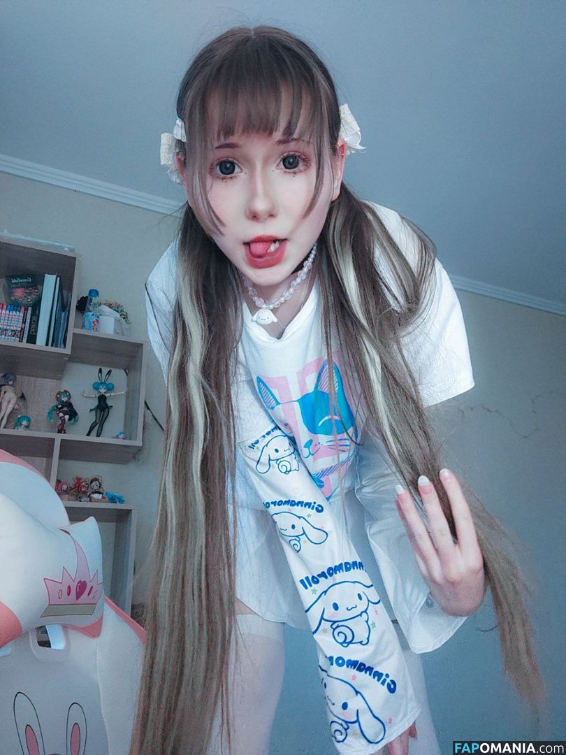 asaia_915 / asainoshi Nud OnlyFans  Fotografie scursă #23