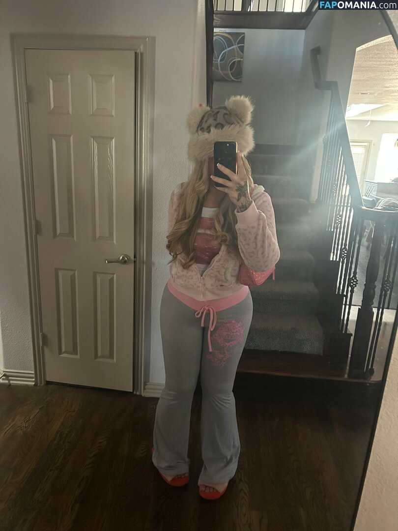 Miss Molly / Molly Blanco / asapmollyblanco / mollyblanco Nud OnlyFans  Fotografie scursă #4