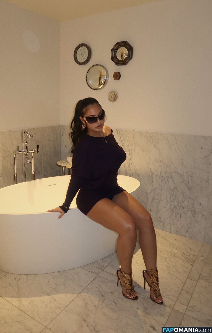 Ash Kash / ash.kaashh / https: / justasecret892 Nud OnlyFans  Fotografie scursă #17