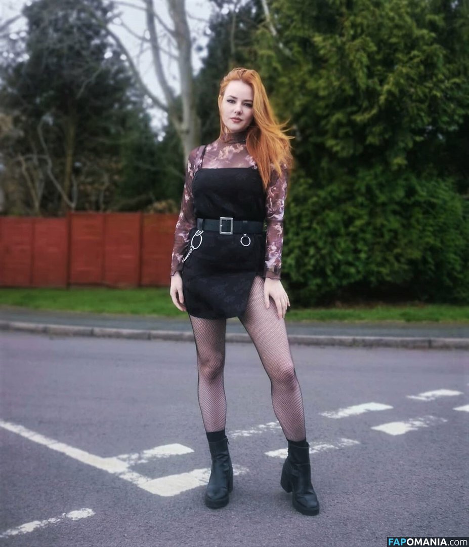 Ash Millman / ashmillman / ashmillmann Nud OnlyFans  Fotografie scursă #11