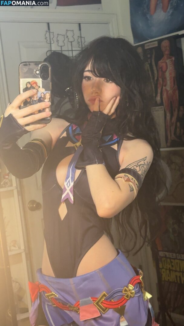 ashisbees / iamb33s Nud OnlyFans  Fotografie scursă #102