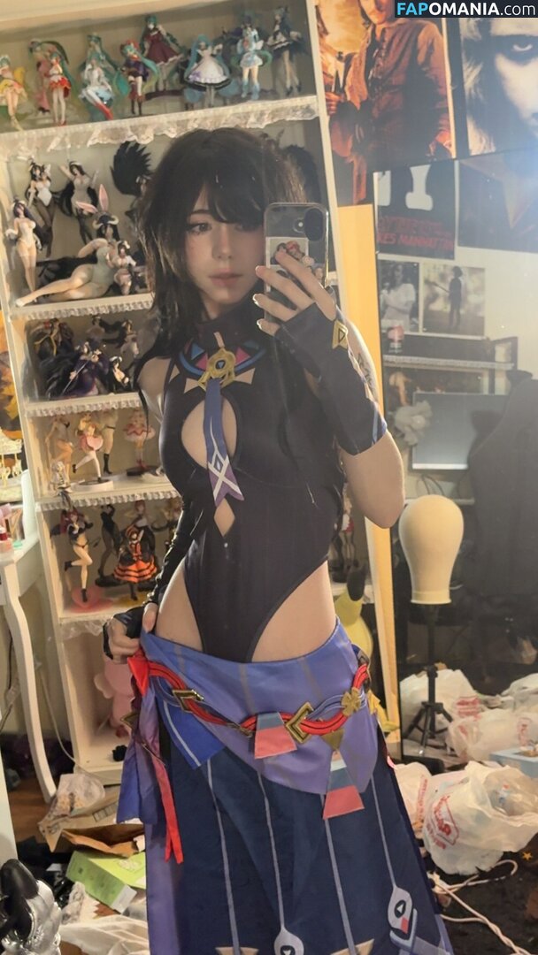 ashisbees / iamb33s Nud OnlyFans  Fotografie scursă #105