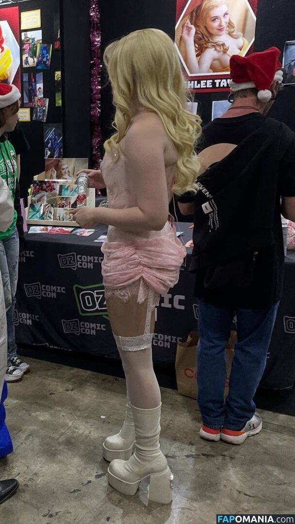 Ashlee Tayla / ashleeetayla / ashleetayla Nud OnlyFans  Fotografie scursă #14