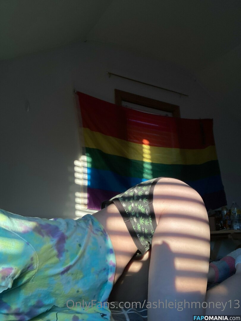 asheybaby190 / ashleighmoney13 Nud OnlyFans  Fotografie scursă #37