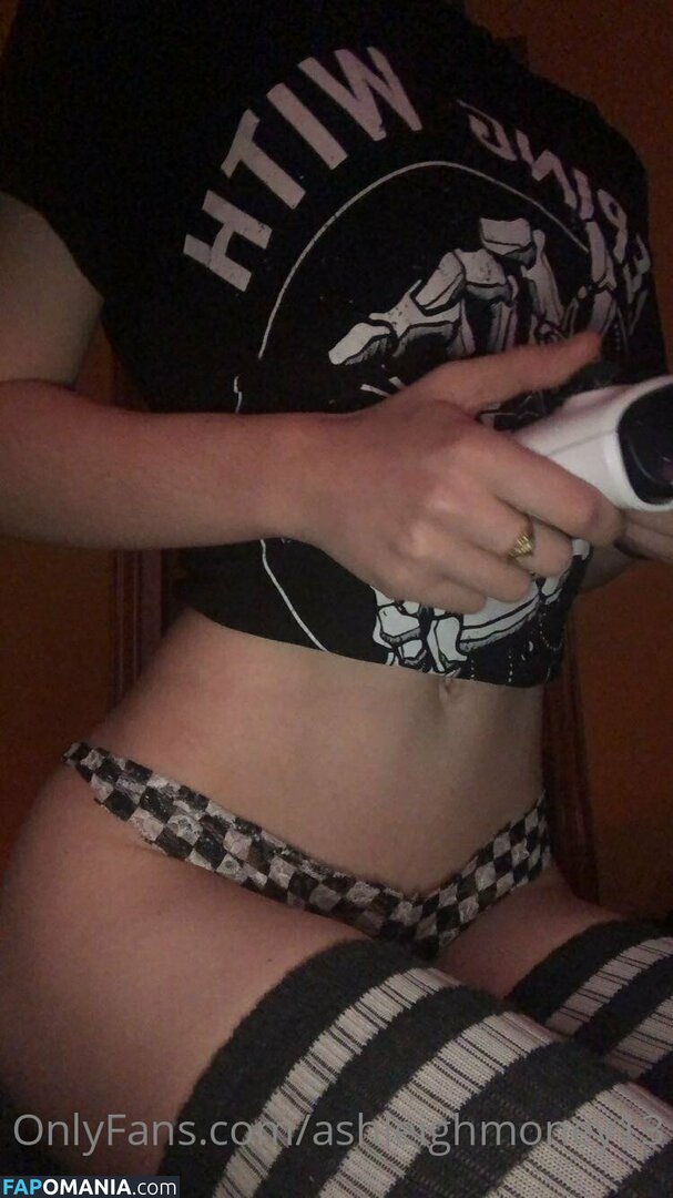 asheybaby190 / ashleighmoney13 Nud OnlyFans  Fotografie scursă #39