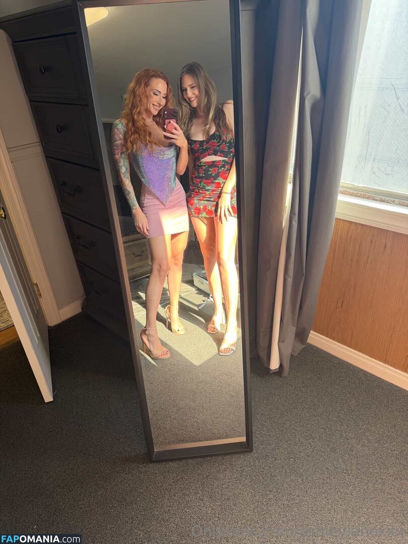 Ashley Lane / ashleylanexxx / priebusss Nud OnlyFans  Fotografie scursă #1124