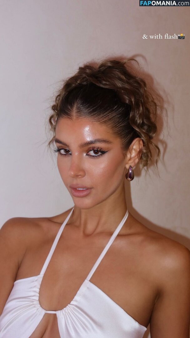 Ashley Marie Dickerson / ashleymariedickerson Nud OnlyFans  Fotografie scursă #4
