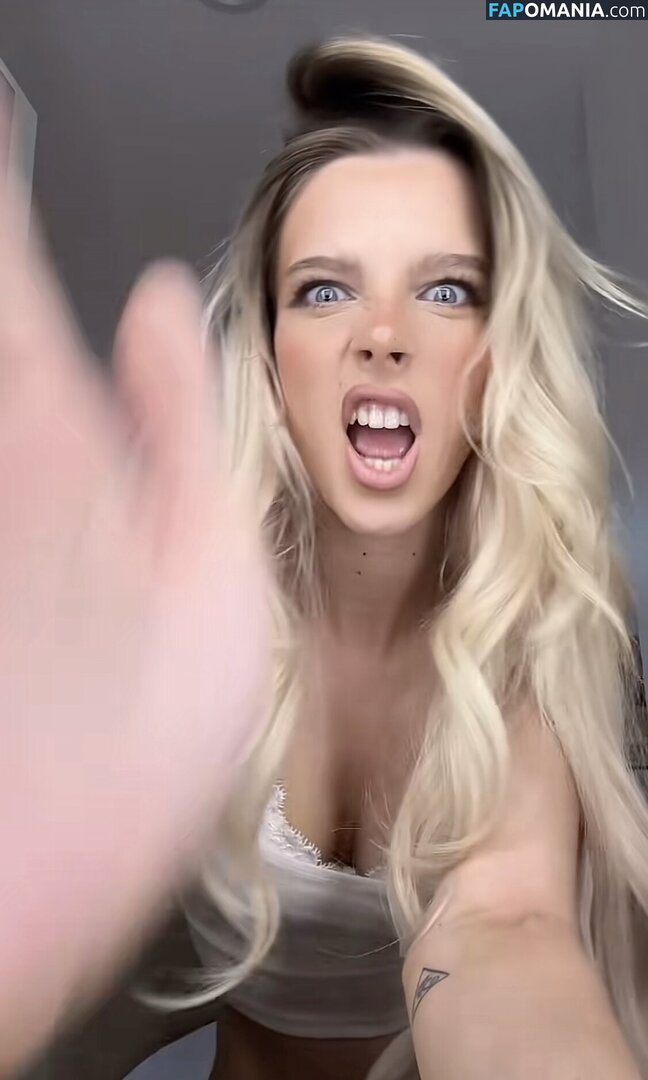 Ashley Matheson Smashedely / smashedely Nud OnlyFans  Fotografie scursă #52