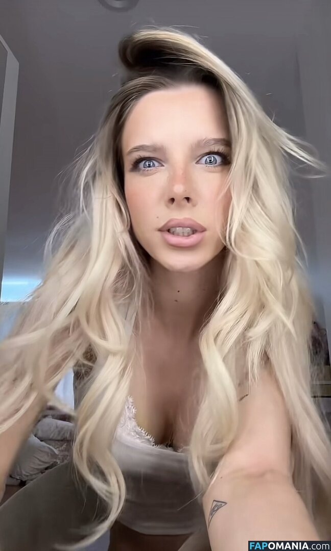 Ashley Matheson Smashedely / smashedely Nud OnlyFans  Fotografie scursă #53