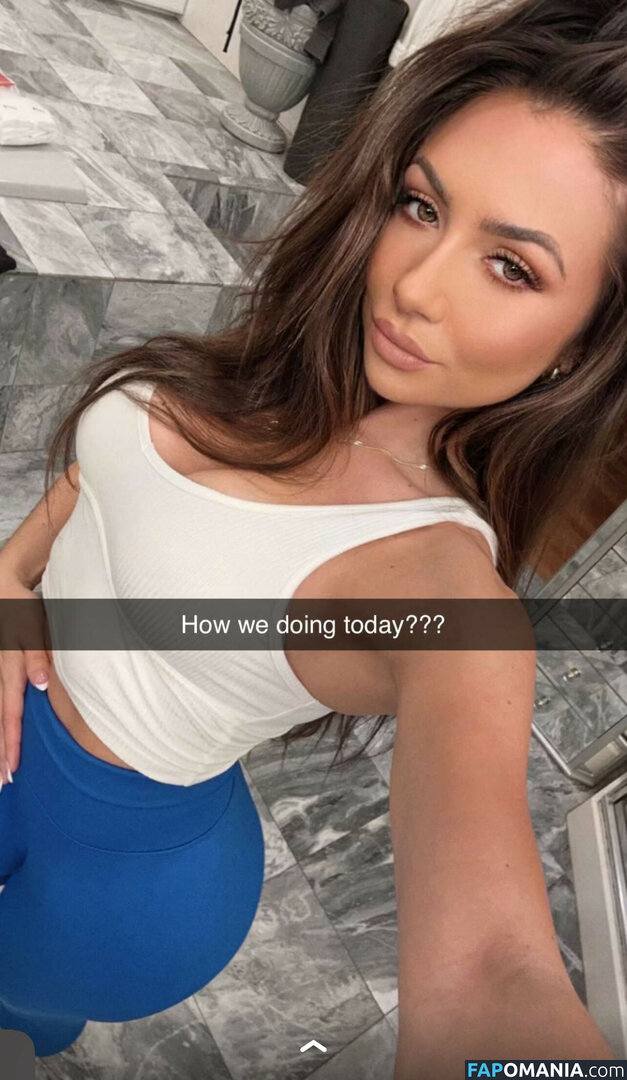 Ashley Nocera / ashleynocera Nud OnlyFans  Fotografie scursă #220