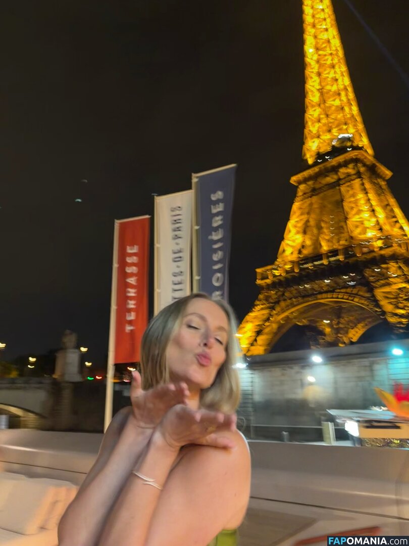 Ashley Stroehlein / ash.stro / ashstro Nud OnlyFans  Fotografie scursă #8
