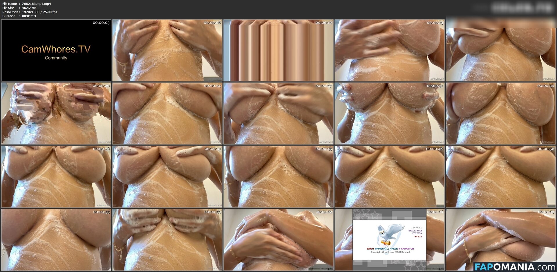 AshAnn99 / Ashley Tervort / AshleyTerv21930 / ashleytervort / https: Nud OnlyFans  Fotografie scursă #362