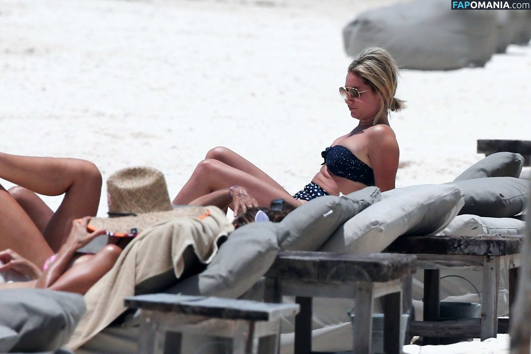 Ashley Tisdale / ashleytisdale Nud OnlyFans  Fotografie scursă #4