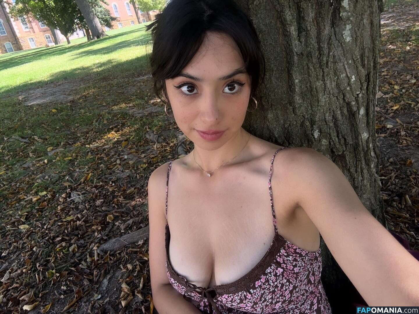 Ashley Trancoso / ashley.trancoso Nud OnlyFans  Fotografie scursă #1