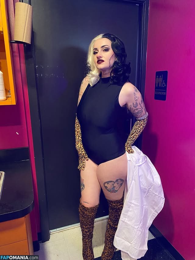 666ashleyjacktabs / Ashleyjacktabs Nud OnlyFans  Fotografie scursă #27