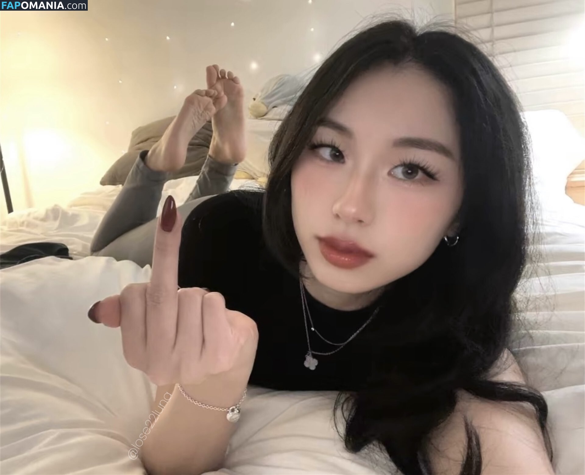 ashleynamz / ashleyynam Nud OnlyFans  Fotografie scursă #7