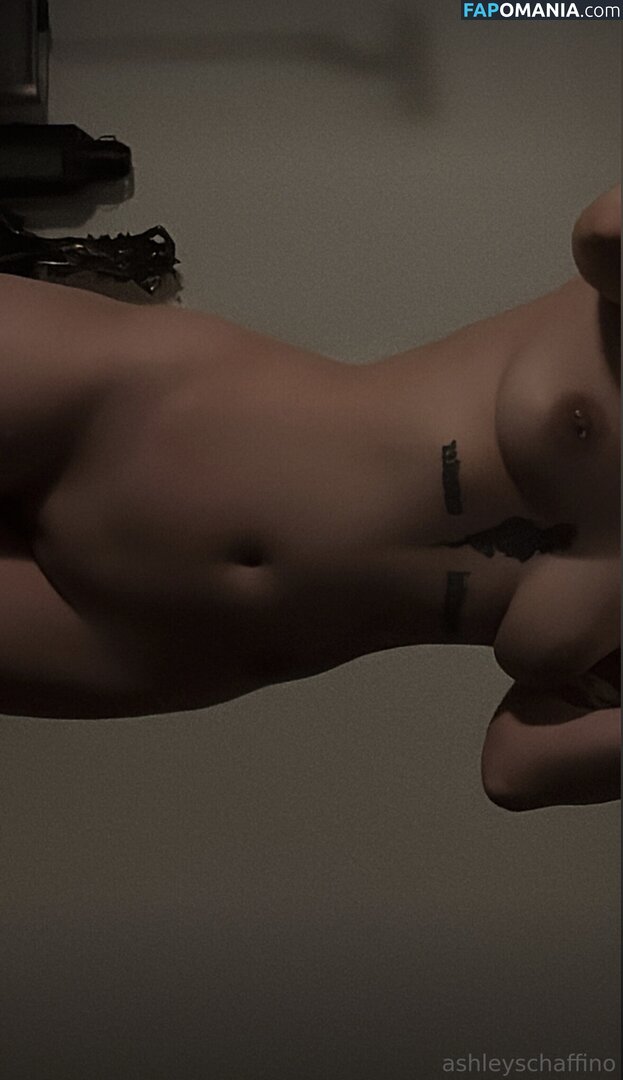 ashleyschaffino Nud OnlyFans  Fotografie scursă #7