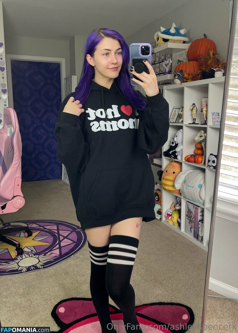 Ashleyspencerx / ashleyspencer.x Nud OnlyFans  Fotografie scursă #56