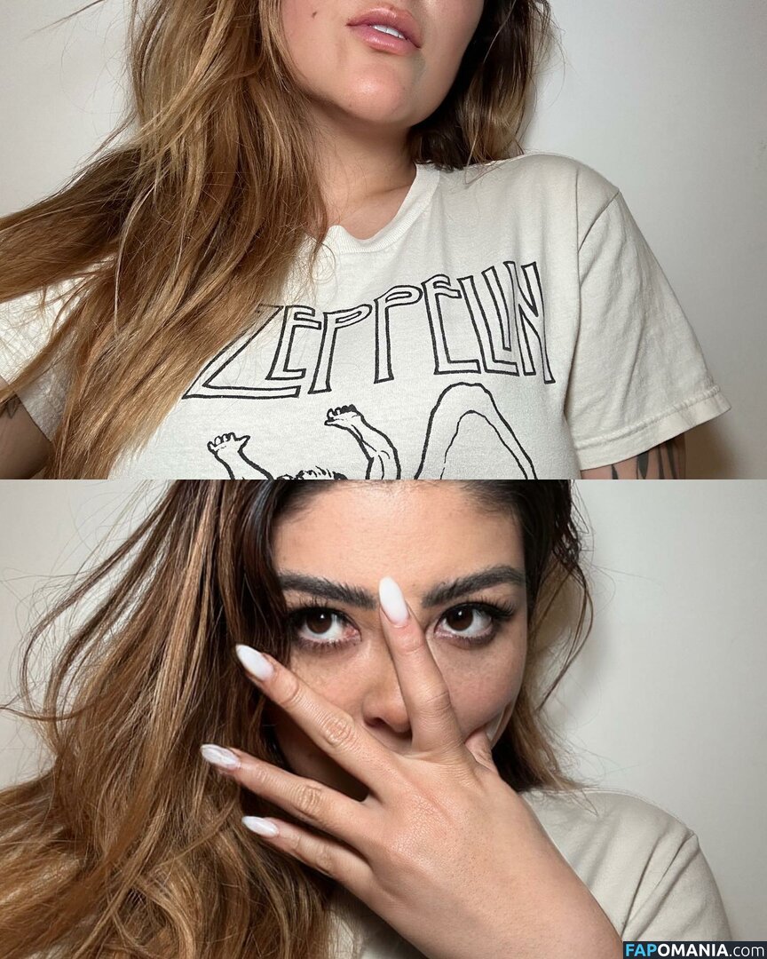 Ashlynn Arias / AshlynnArias / ashlynn Nud OnlyFans  Fotografie scursă #229