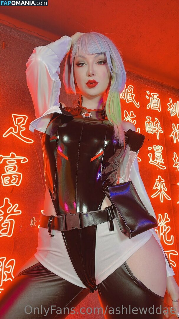 Ashlynne Dae / ashlynnedae / https: Nud OnlyFans  Fotografie scursă #153