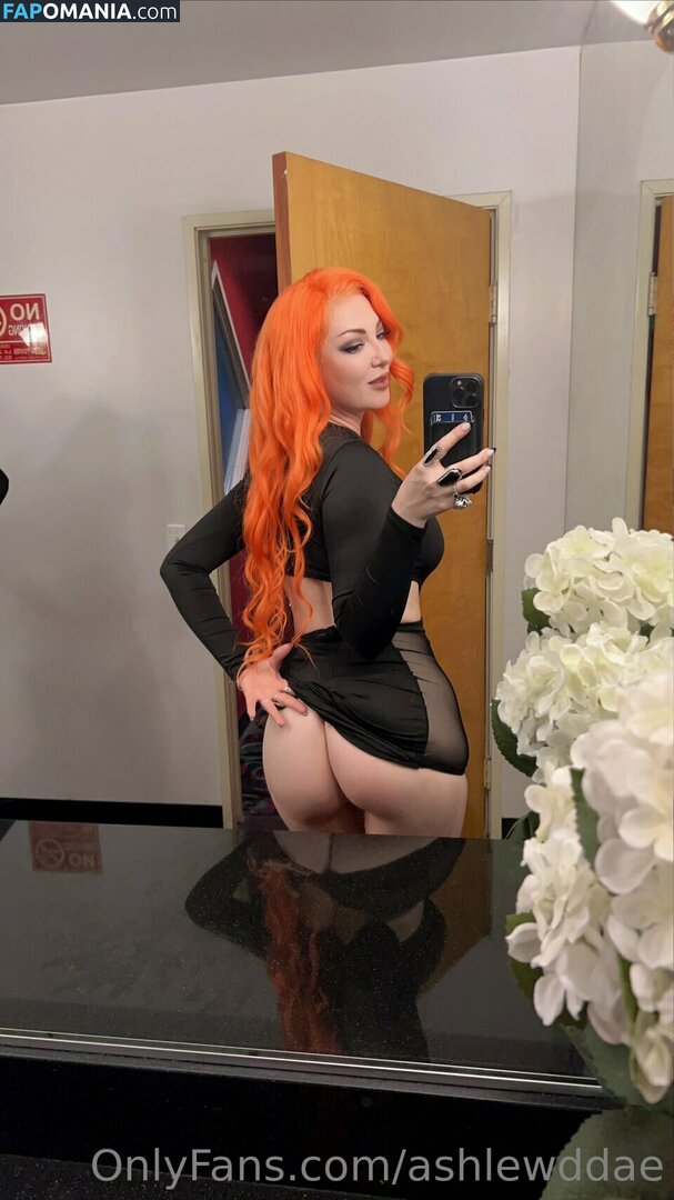 Ashlynne Dae / ashlynnedae / https: Nud OnlyFans  Fotografie scursă #269