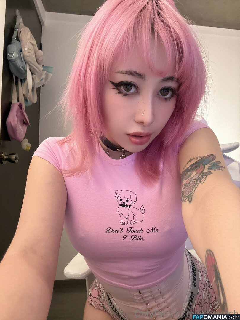 Ashounch Nud OnlyFans  Fotografie scursă #164