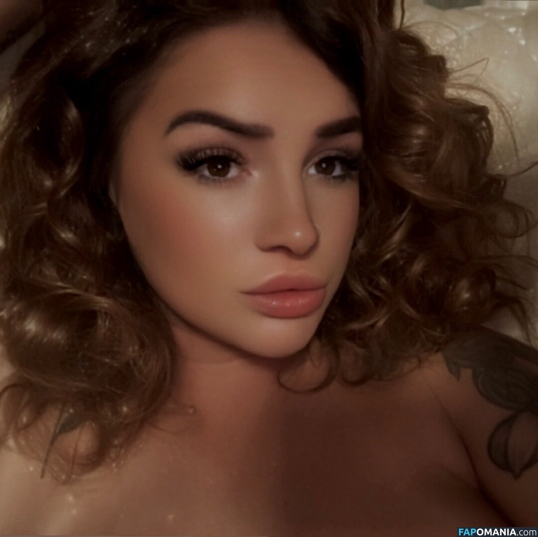Ashownsyounow Nud OnlyFans  Fotografie scursă #3