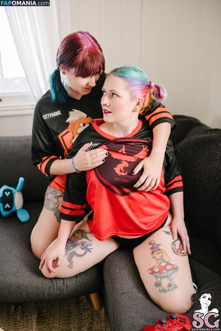 Ashsinns / ashesofsin / ashsins707 Nud OnlyFans  Fotografie scursă #17