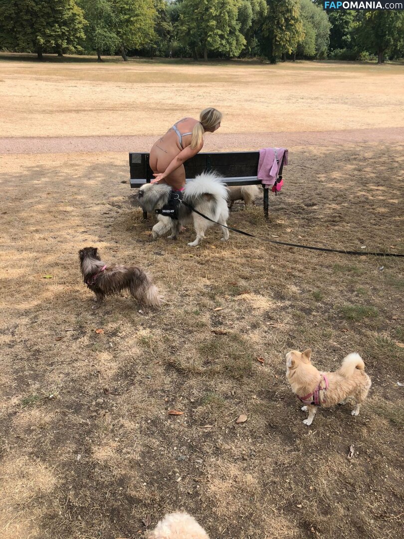 Ashton Rae Nud OnlyFans  Fotografie scursă #8