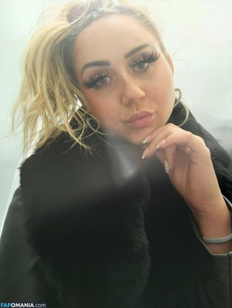 Ashton Rae Nud OnlyFans  Fotografie scursă #25