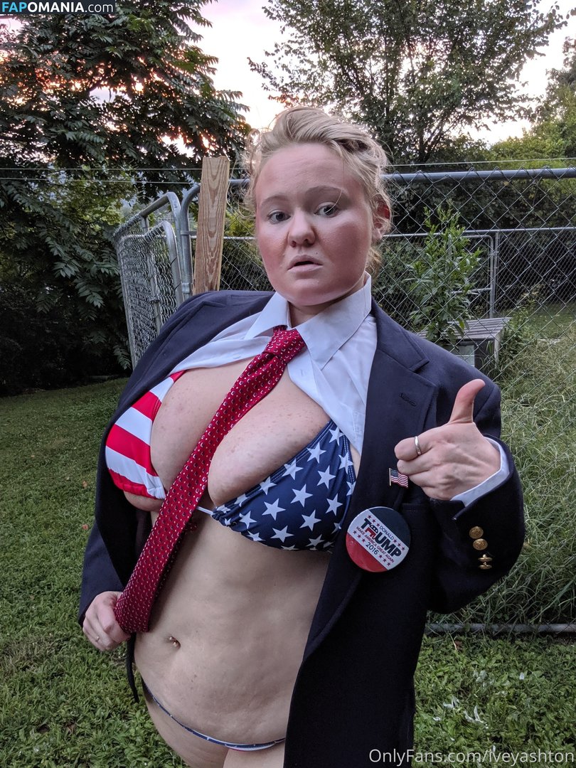 ashton.ivey / ashtonivey Nud OnlyFans  Fotografie scursă #26