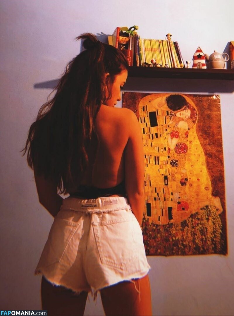 Asia B. Nud OnlyFans  Fotografie scursă #1